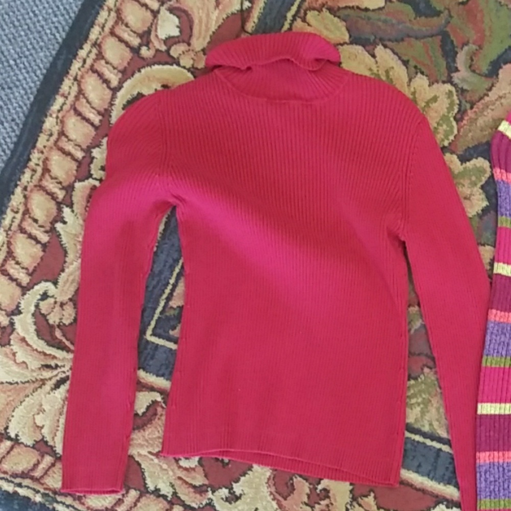 Talbots petite shirts - Picture 2 of 3